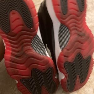 Jordan’s air Jordan’s great condition